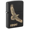 26320 zippo eagle