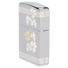 clover design zippo zapalovac 22075 2