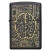 Zapalniczka Zippo Artificial Intelligence 26971