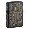Zapalniczka Zippo Artificial Intelligence 26971