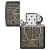Zapalniczka Zippo Artificial Intelligence 26971