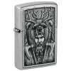 25651 barbarian design zippo