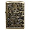 Zapalniczka Zippo Armor Ouija Board 360° MultiCut 29060