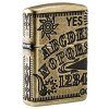 Zapalniczka Zippo Armor Ouija Board 360° MultiCut 29060