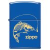 26936 zippo carp fish