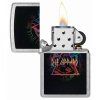 Zapalniczka Zippo Def Leppard 25642