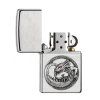 Zapalniczka Zippo Dragon Design Emblem