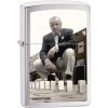 Zippo Series in Time 21733