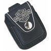 Skórzane etui Zippo 17017 Harley-Davidson - ze szlufką