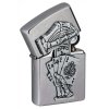 dead mans hand emblem zippo zapalovac 25633 4