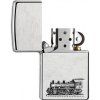 Zapalniczka Zippo Locomotive Emblem