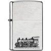 Zapalniczka Zippo Locomotive Emblem