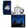 Zapalniczka Zippo Moon Design 26644