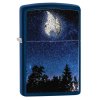 Zippo Moon Design zapalovač 26644