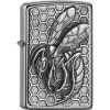 Zapalniczka Zippo Wasp Emblem