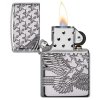 patriotic design zippo 22067 6