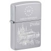 22711 zippo praha
