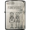 ZIPPO CLASSIC FOREVER 27133