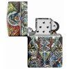 Zapalniczka Zippo Abstract Psychedelia 26972