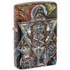 Zapalniczka Zippo Abstract Psychedelia 26972