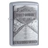 25099 zippo harley davidson