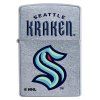 Zapalniczka Zippo Seattle Kraken™ 25622