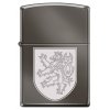 Zippo czech lion 25573 zapalovac 500x500