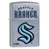 Seattle Kraken™ Zippo 25622