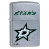 25598 zippo dallas stars nhl