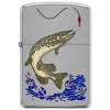 21954 zippo kessack northern pike