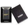 Zapalniczka Zippo James Bond 007™ 26996