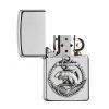 Zapalniczka Zippo Shark Emblem 20957