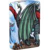 Zapalniczka Zippo Dragon Design 27738
