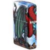 Zapalniczka Zippo Dragon Design 27738