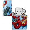 Zapalniczka Zippo Dragon Design 27738