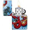 Zapalniczka Zippo Dragon Design 27738