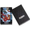 Zapalniczka Zippo Dragon Design 27738