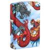 Zapalniczka Zippo Dragon Design 27738