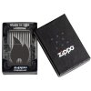 zippo design 26133 flame premium