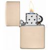 Zapalniczka Zippo Flat Sand 26949