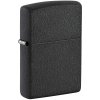26075 zippo zapalovac black crackle