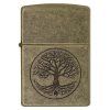 Zapalniczka Zippo Tree of Life 29057