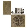 Zapalniczka Zippo Tree of Life 29057