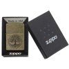 Zapalniczka Zippo Tree of Life 29057