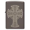 Zapalniczka Zippo Celtic Cross Design 28614