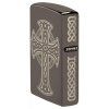 Zapalniczka Zippo Celtic Cross Design 28614