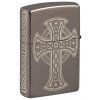 Zapalniczka Zippo Celtic Cross Design 28614