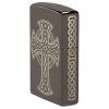 Zapalniczka Zippo Celtic Cross Design 28614