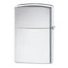 zippo high polisch chrome