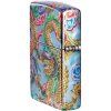 Zapalniczka Zippo Dragon Design Fusion